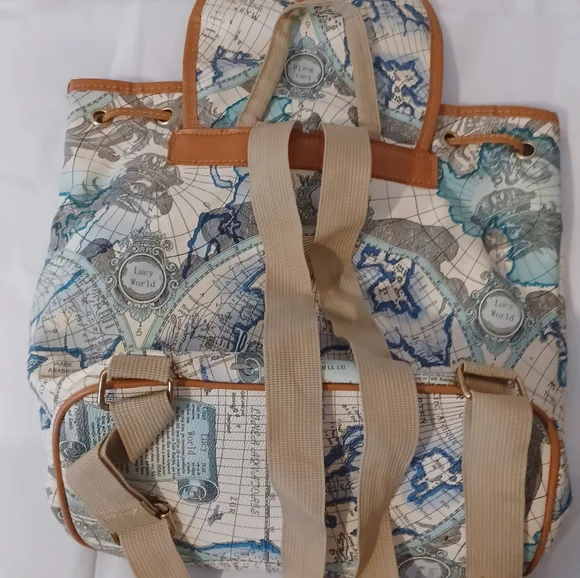 Atlas bag - Picture 5 of 8